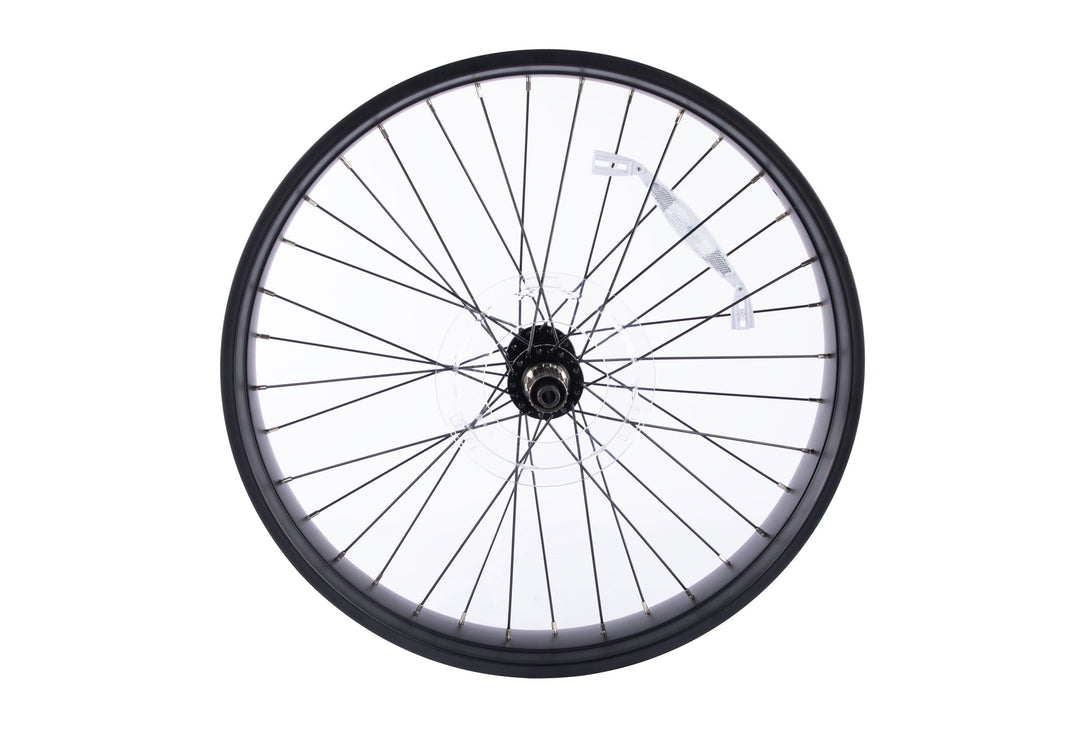 Electric Bike Rear Wheel – Series 209
