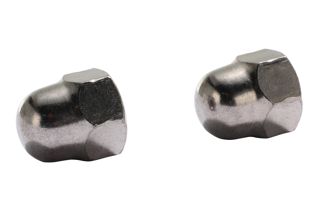 Electric Bike Rear Axle Nut – Series 169