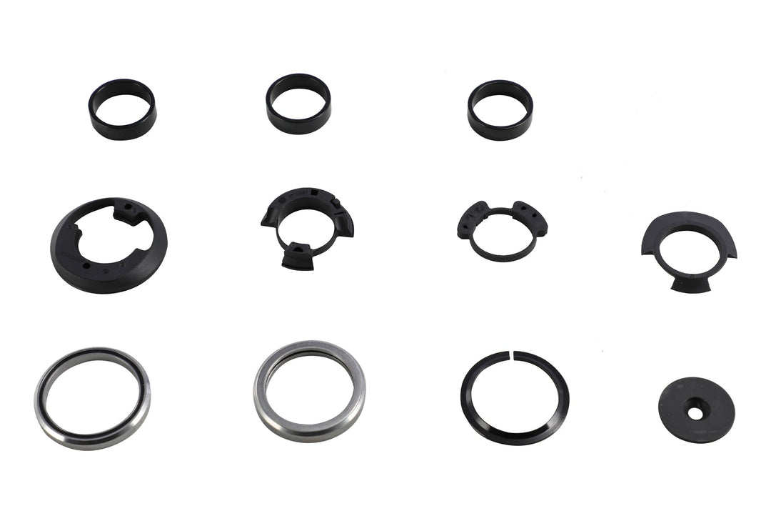 Electric Bike Headset – Series 157