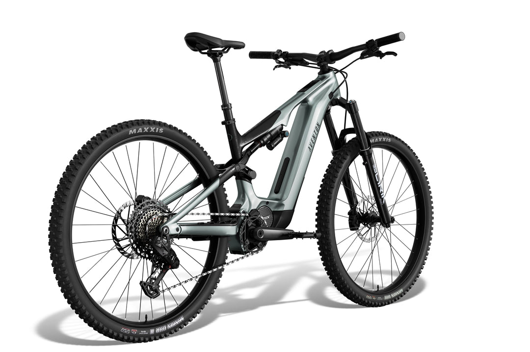 City Commuter Electric Bike – Series 025