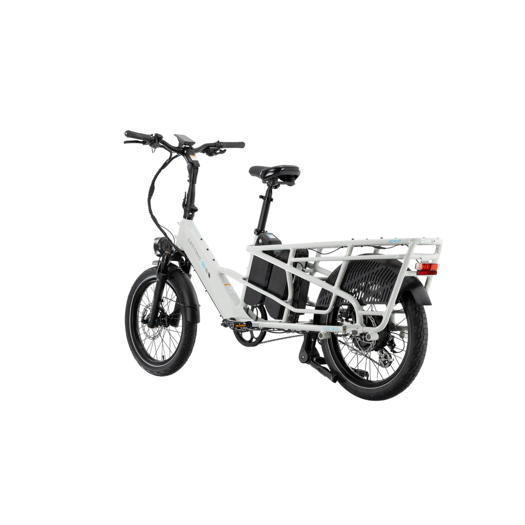 XPedition2 Stratus White Dual-Battery + FREE Running Boards, Cushions, Elite...