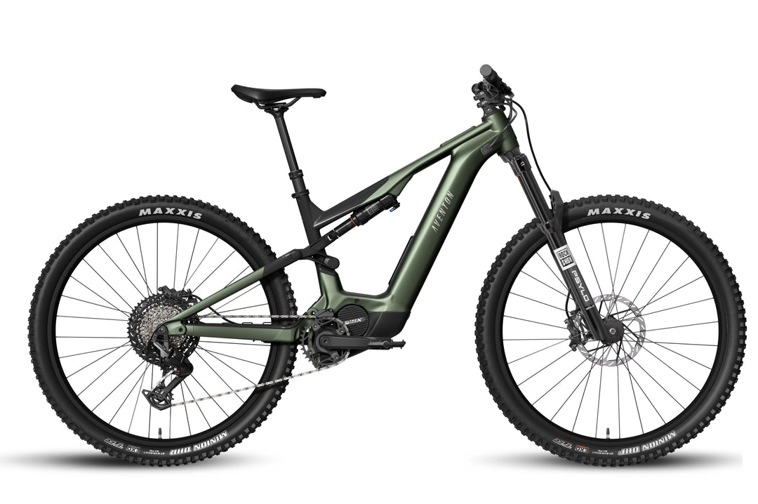 City Commuter Electric Bike – Series 026
