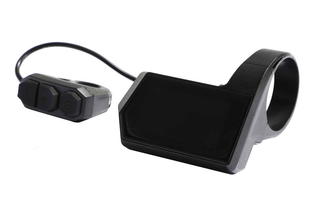 Electric Bike Display – Series 213