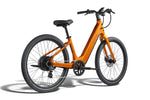 Load image into Gallery viewer, Step-Through City Commuter Electric Bike – Series 009