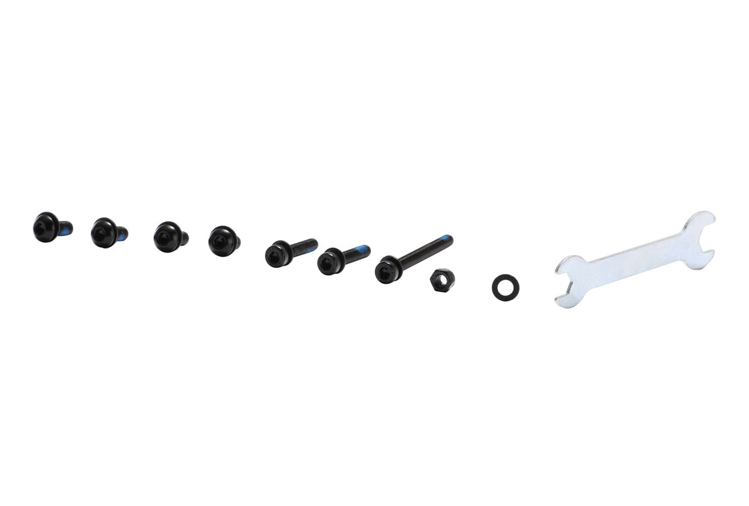 Electric Bike Hardware Pack – Series 106