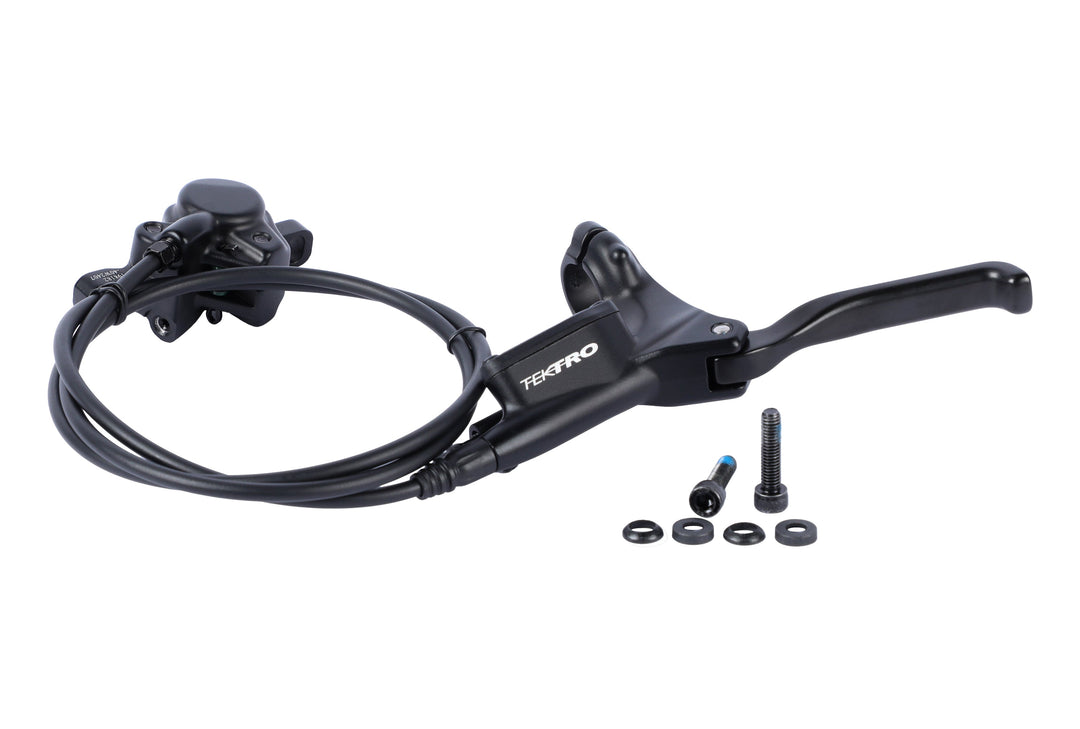 Electric Bike Hydraulic Brake Complete Set – Series 084