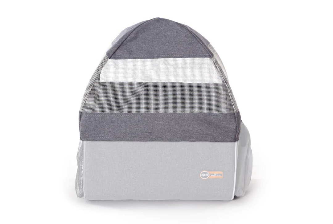 Electric Bike Bike Basket Hood – Series 244