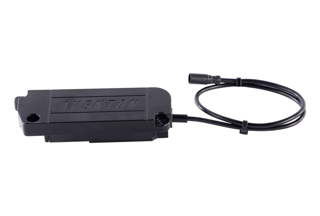 Electric Bike E-Wheel Hub Lock Plate – Series 073