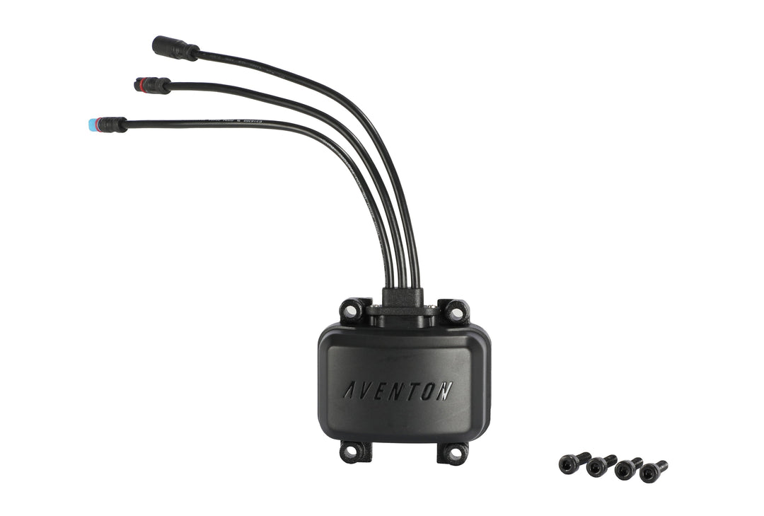 Electric Bike Control Unit (ACU) – Series 115