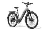 Load image into Gallery viewer, Step-Through City Commuter Electric Bike – Series 077