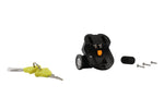 Load image into Gallery viewer, Electric Bike Upper Battery Fixture – Series 138