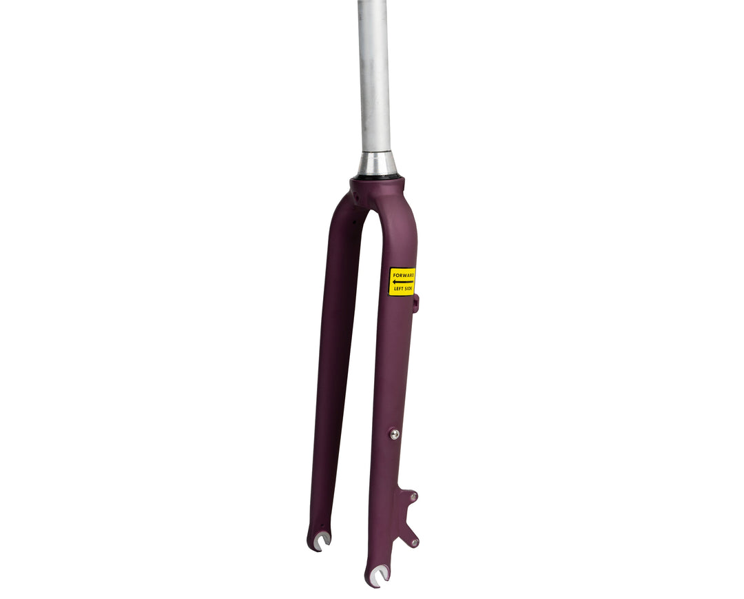 Electric Bike Fork – Series 160