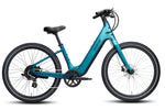 Load image into Gallery viewer, Step-Through City Commuter Electric Bike – Series 009