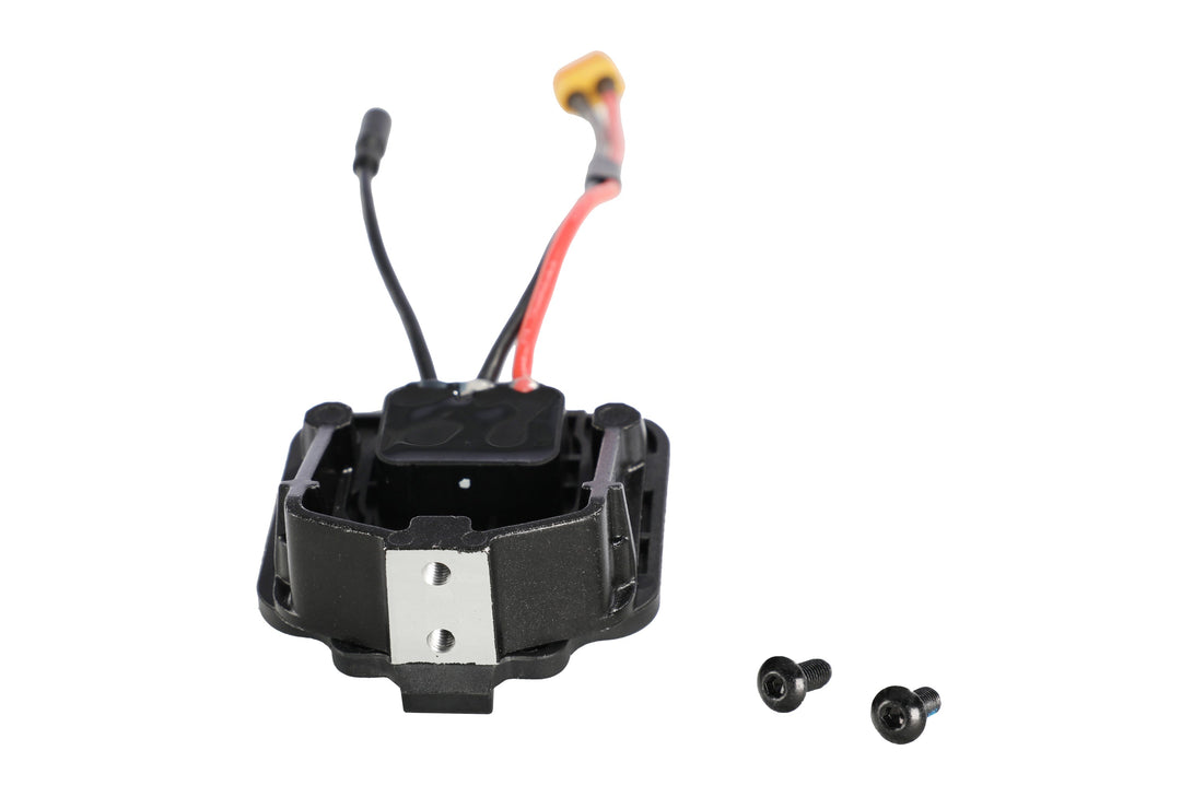 Electric Bike Bottom Battery Fixture – Series 137