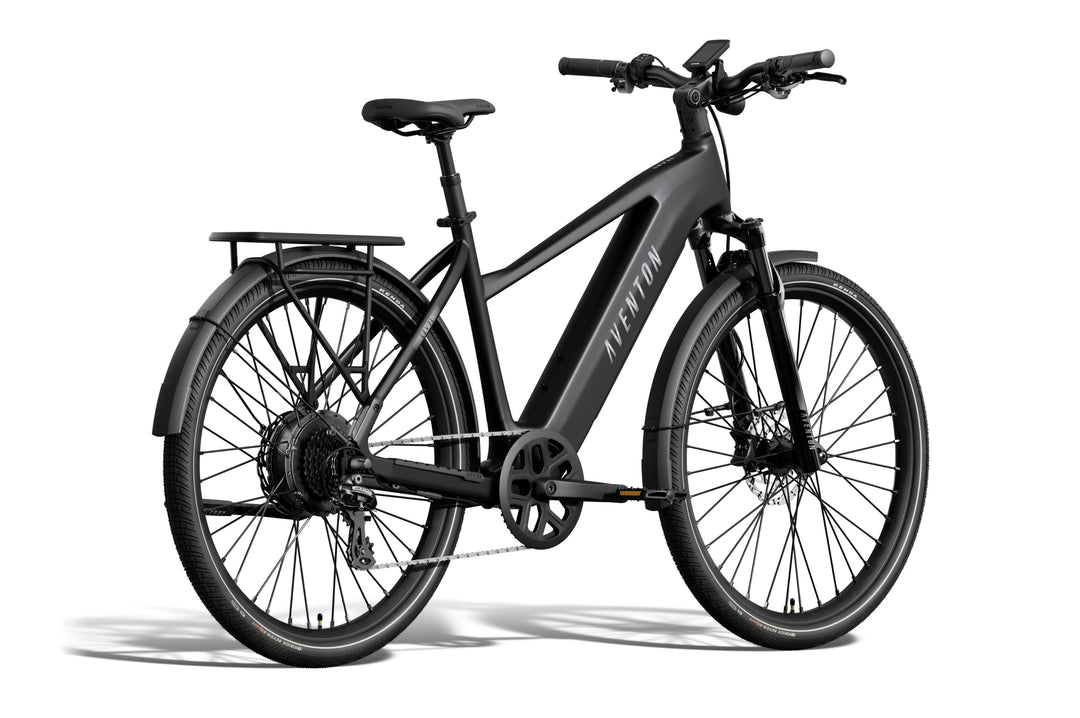 City Commuter Electric Bike – Series 021