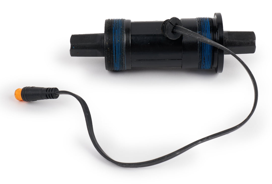 Electric Bike Bottom Bracket with Cadence Sensor – Series 187