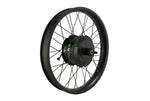Load image into Gallery viewer, Electric Bike Rear Wheel – Series 209