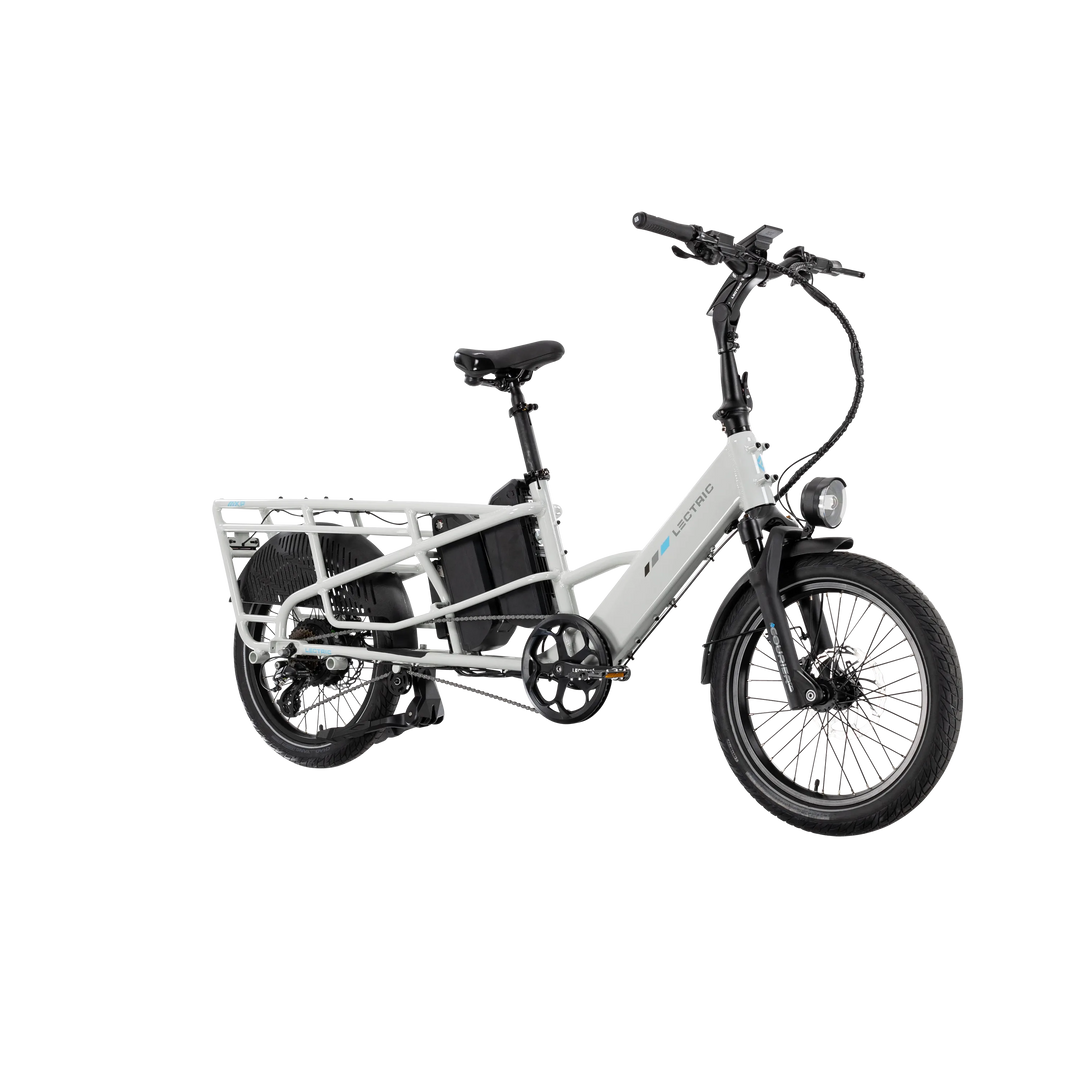 XPedition2 Stratus White Dual-Battery + FREE Running Boards, Cushions, Elite...