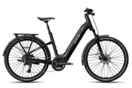 Load image into Gallery viewer, Step-Through City Commuter Electric Bike – Series 022