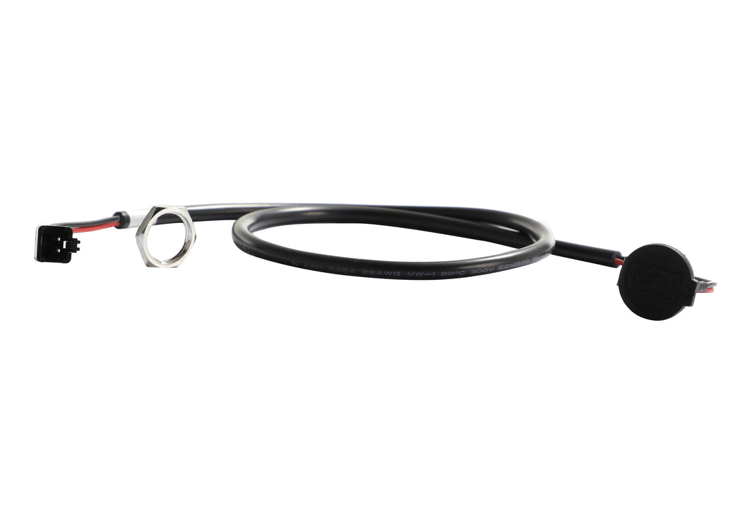 Electric Bike Charging Port with Cover – Series 134