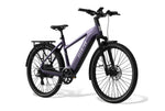 Load image into Gallery viewer, City Commuter Electric Bike – Series 078