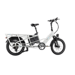 Load image into Gallery viewer, XPedition2 Stratus White Dual-Battery + FREE Running Boards, Cushions, Elite...