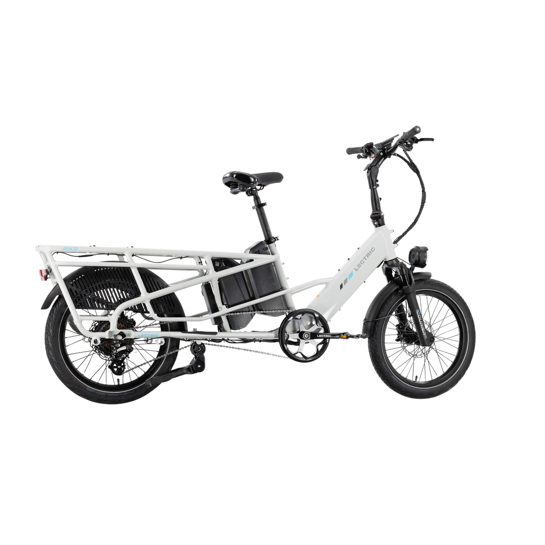 XPedition2 Stratus White Dual-Battery + FREE Running Boards, Cushions, Elite...