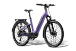 Load image into Gallery viewer, Step-Through City Commuter Electric Bike – Series 022