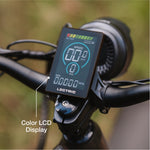 Load image into Gallery viewer, XPeak2 Step-Thru eBike