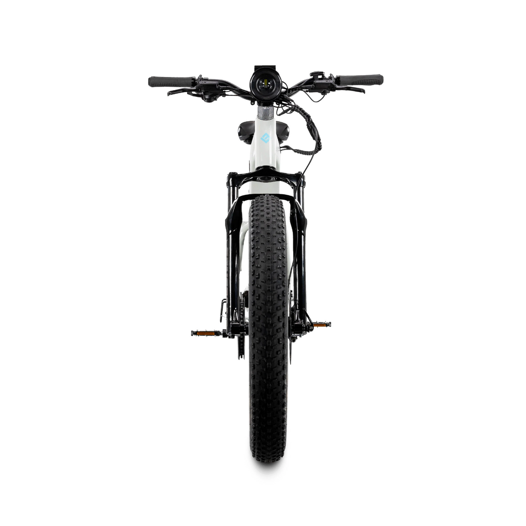 XPeak2 Step-Thru Long-Range - $100 OFF + FREE Rear Rack, Fenders, Elite...