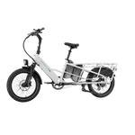 Load image into Gallery viewer, XPedition2 Stratus White Dual-Battery + FREE Running Boards, Cushions, Elite...
