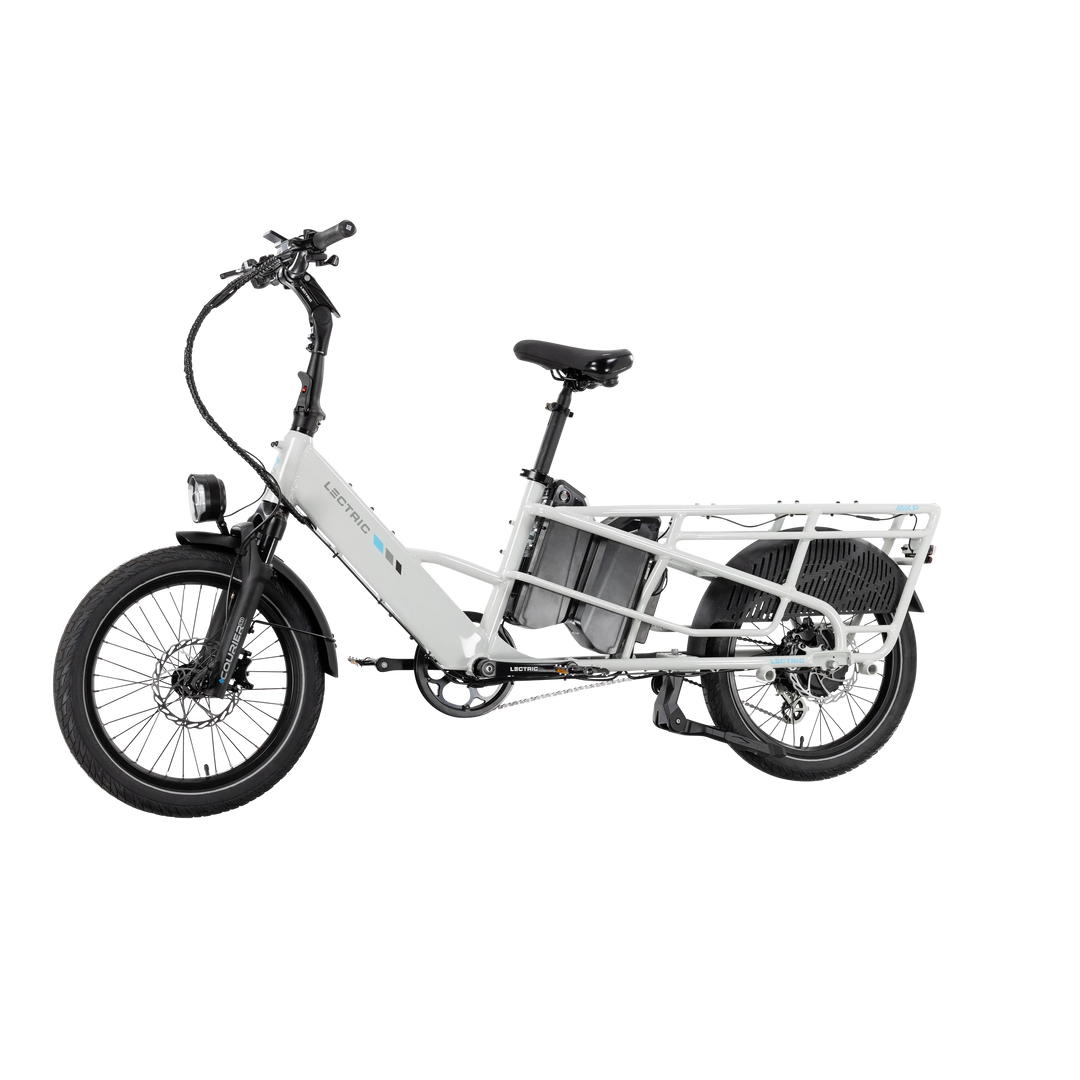XPedition2 Stratus White Dual-Battery + FREE Running Boards, Cushions, Elite...