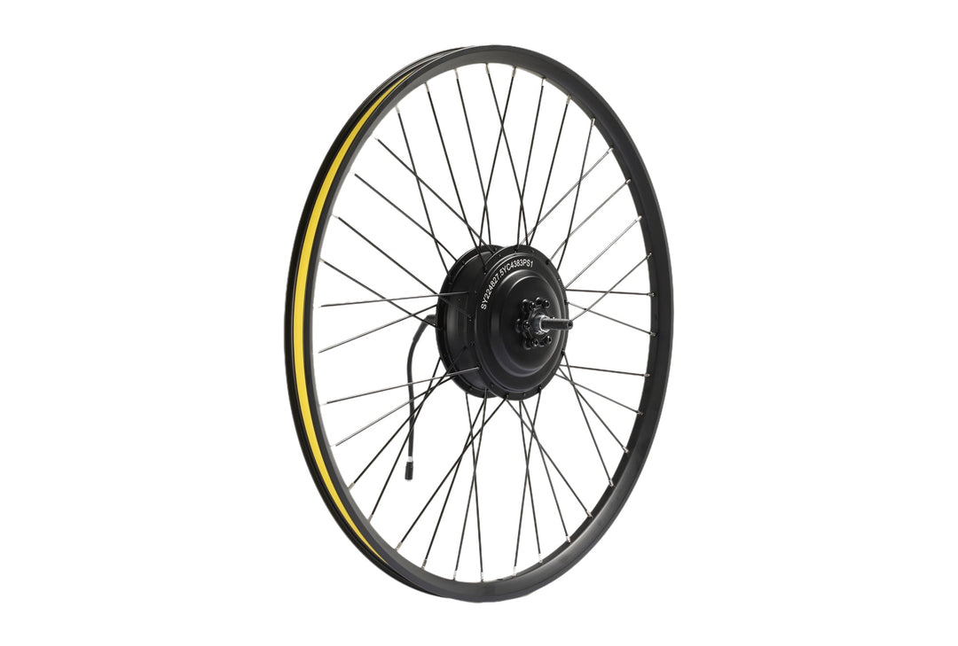 Electric Bike Rear Wheel – Series 079