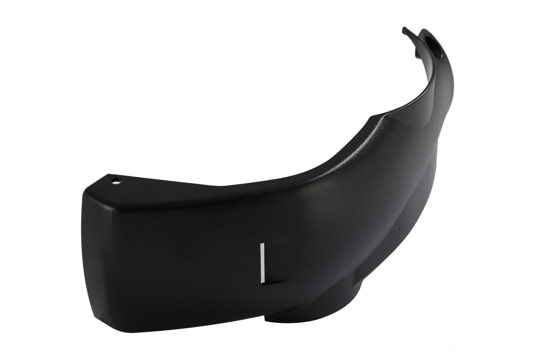 Electric Bike Mid-Drive Motor Cover – Series 231