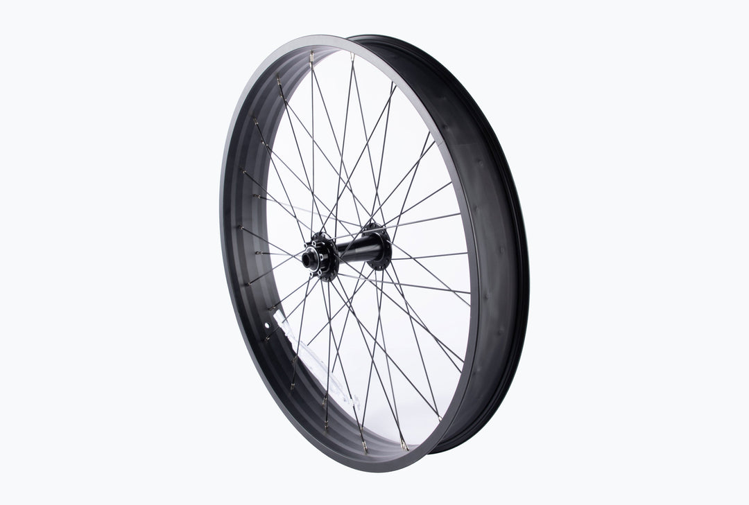 Electric Bike Front Wheel – Series 083