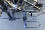 Load image into Gallery viewer, Electric Bike Swing Away Extension – Series 107