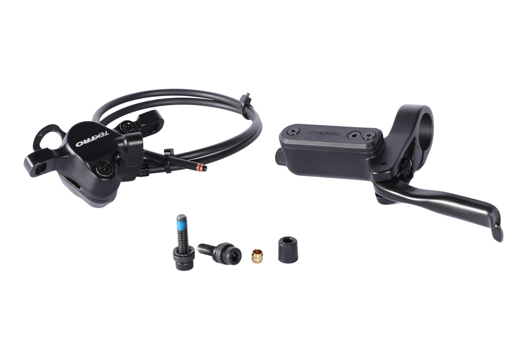 Electric Bike Hydraulic Brake Complete Set – Series 084