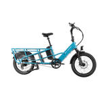 Load image into Gallery viewer, XPedition2 Raindrop Blue eBike