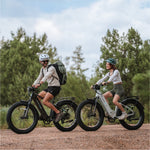 Load image into Gallery viewer, XPeak2 Step-Thru eBike