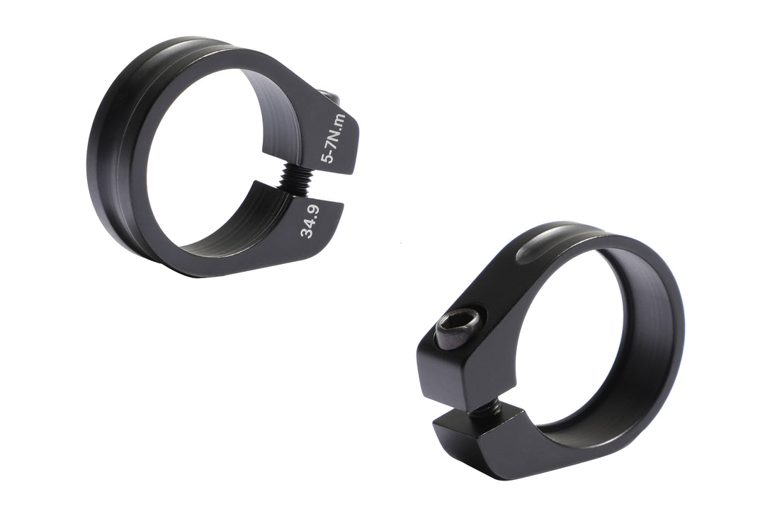 Electric Bike Seatpost Clamp – Series 141