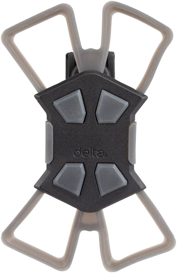 Electric Bike X Mount Handlebar Phone Holder – Series 158