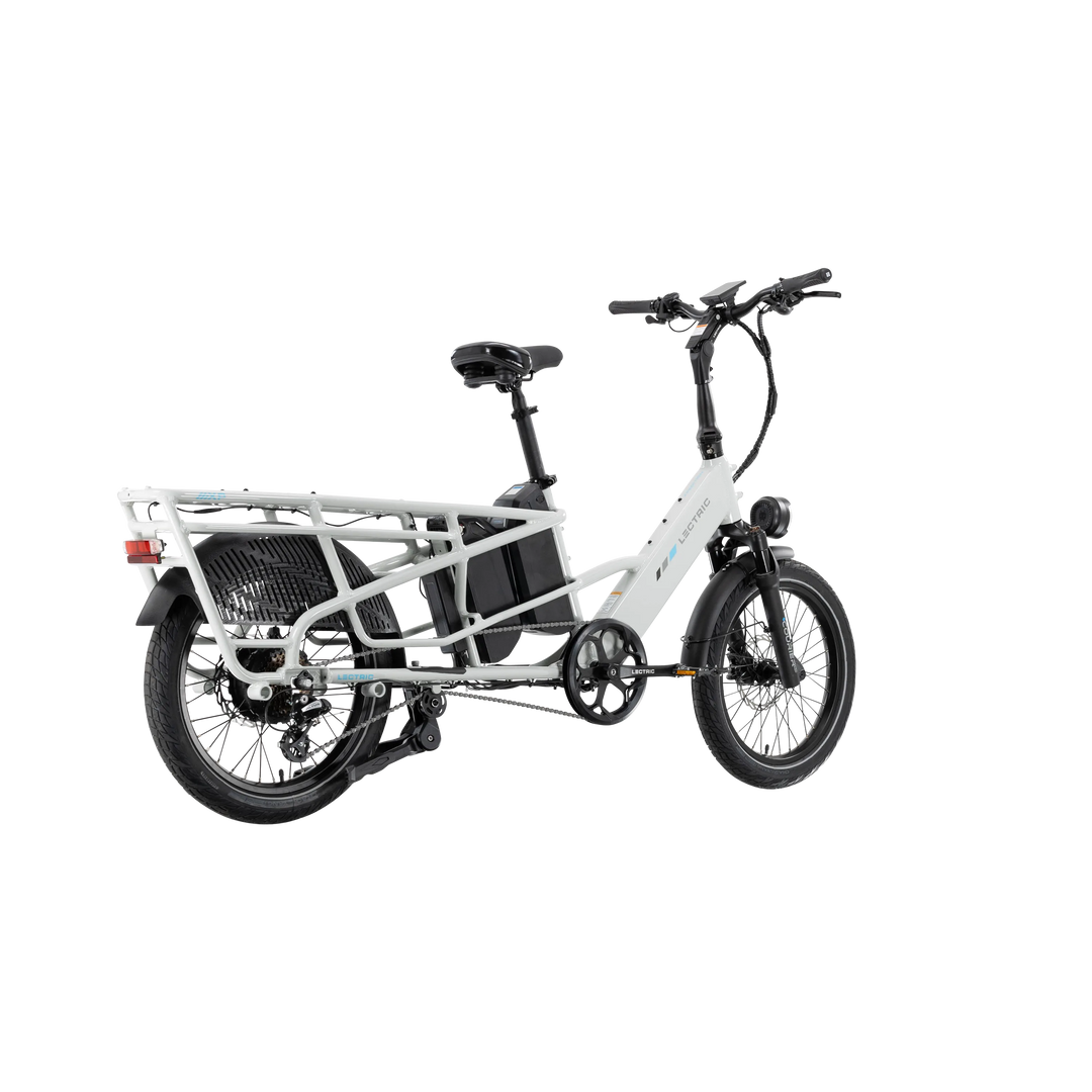 XPedition2 Stratus White Dual-Battery + FREE Running Boards, Cushions, Elite...