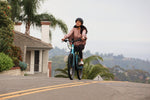 Load image into Gallery viewer, Step-Through City Commuter Electric Bike – Series 009