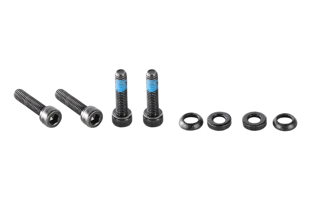Electric Bike Hydraulic Brake Hardware Pack – Series 031