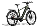 Load image into Gallery viewer, City Commuter Electric Bike – Series 023