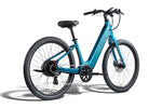 Load image into Gallery viewer, Step-Through City Commuter Electric Bike – Series 009