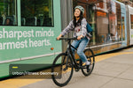 Load image into Gallery viewer, Lightweight City Electric Bike – Series 035