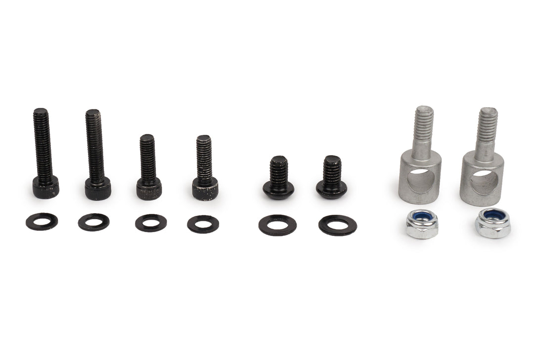 Electric Bike Hardware Pack – Series 106