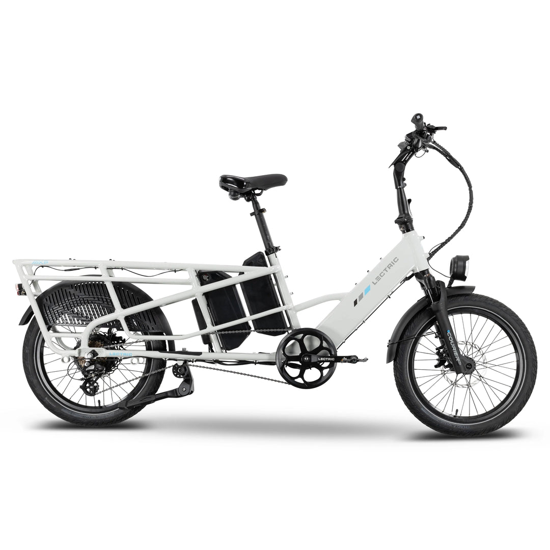 XPedition2 Stratus White Dual-Battery + FREE Running Boards, Cushions, Elite...