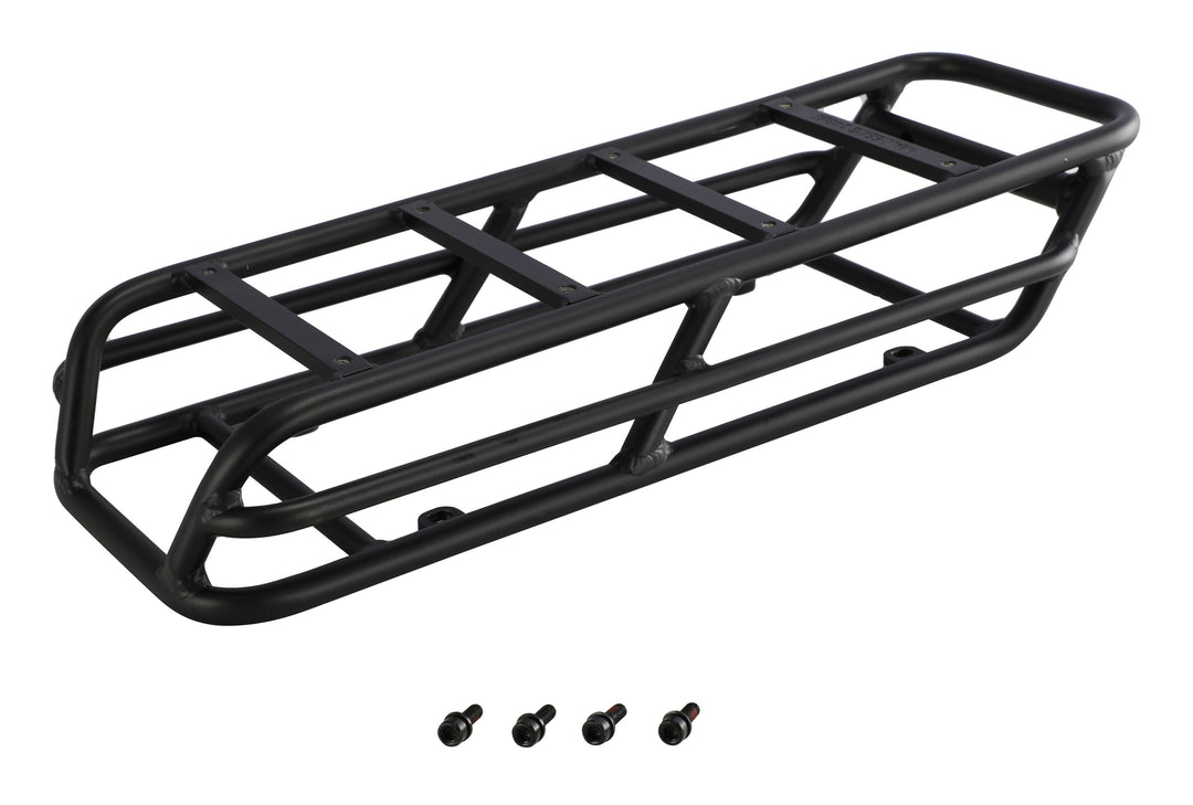 Electric Bike Rear Rack Set – Series 116